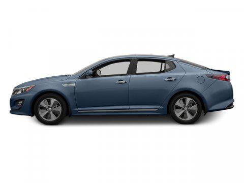 2014 Kia Optima Hybrid LX