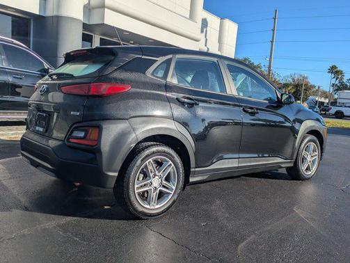 2020 Hyundai KONA SE
