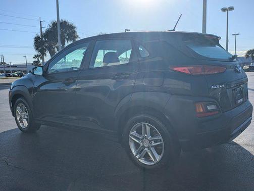 2020 Hyundai KONA SE