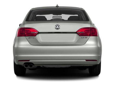 2014 Volkswagen Jetta Auto SE