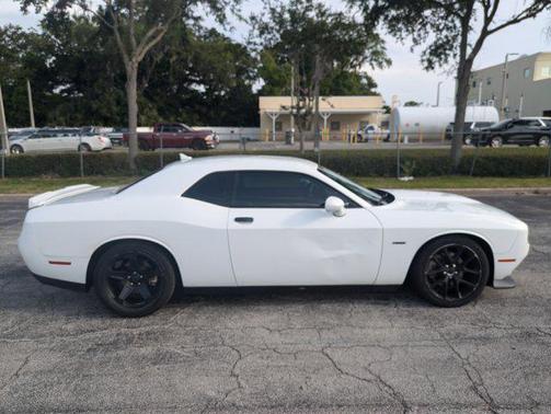 2019 Dodge Challenger R/T
