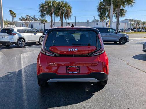 2023 Kia Soul S