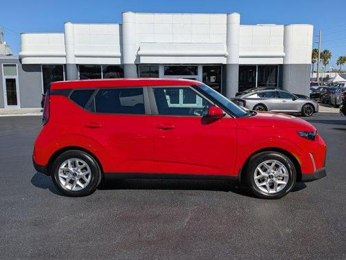 2023 Kia Soul S