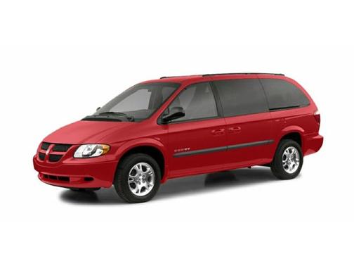 2003 Dodge Caravan eL