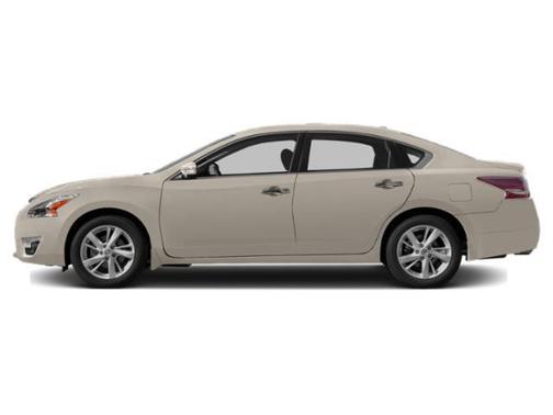 Saharan Stone 2015 Nissan Altima 3.5 SL
