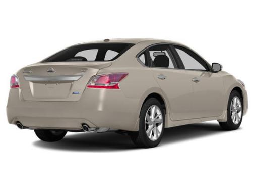 Saharan Stone 2015 Nissan Altima 3.5 SL