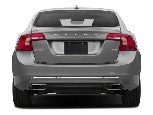 2018 Volvo S60 Inscription T5