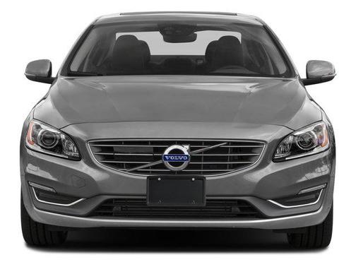 2018 Volvo S60 Inscription T5