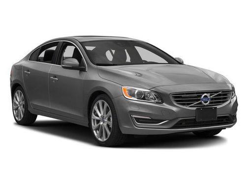 2018 Volvo S60 Inscription T5