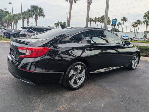 2019 Honda Accord EX-L
