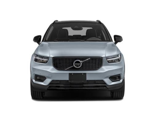 2020 Volvo XC40 T5 R-Design