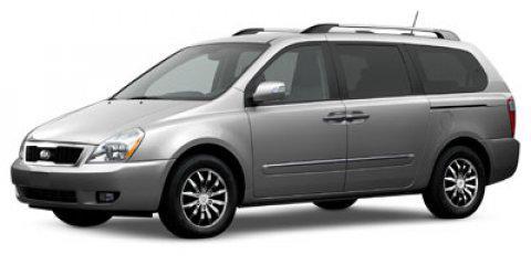 2011 Kia Sedona LX