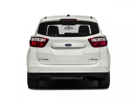 2015 Ford C-Max Hybrid SEL