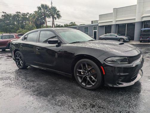 2022 Dodge Charger GT