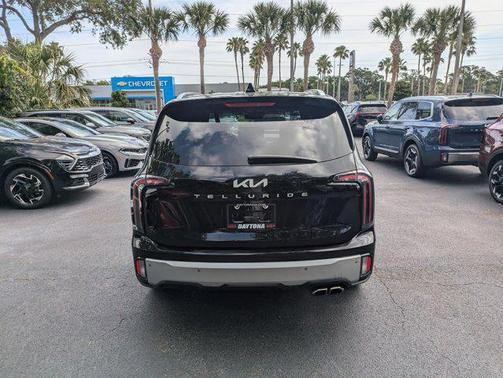 2023 Kia Telluride EX