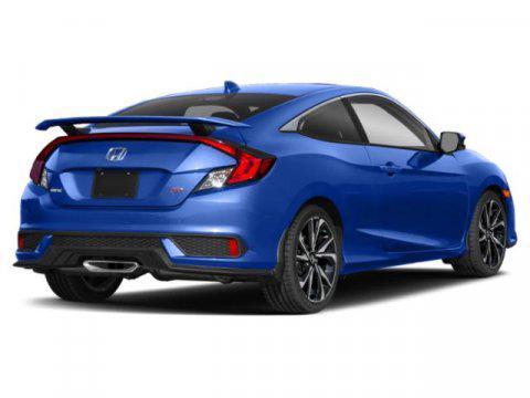 2019 Honda Civic Si Base
