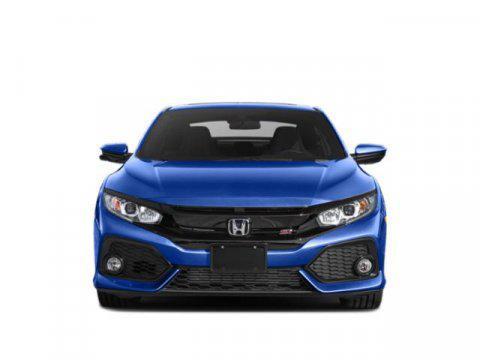 2019 Honda Civic Si Base
