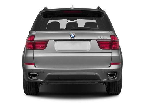 Gray 2013 BMW X5 xDrive35i