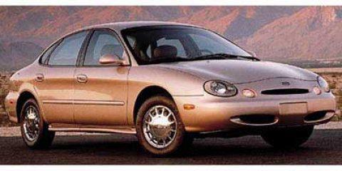 1997 Ford Taurus G