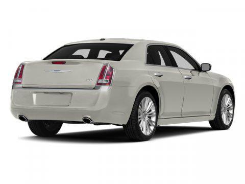 2014 Chrysler 300 S