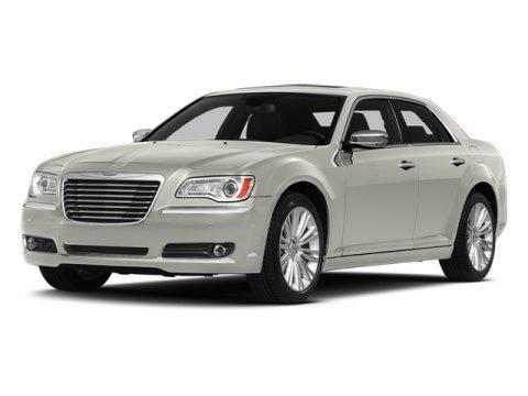2014 Chrysler 300 S