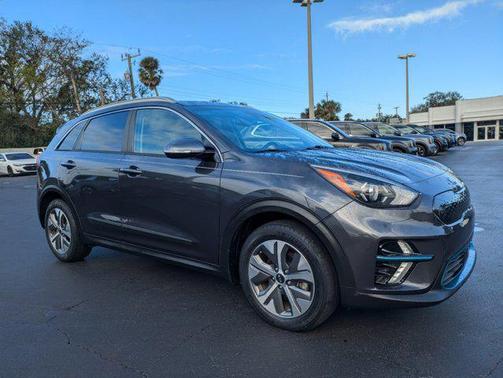 2020 Kia Niro EV EX Premium