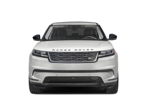 White 2025 Land Rover Range Rover Velar P250 SE R-Dynamic