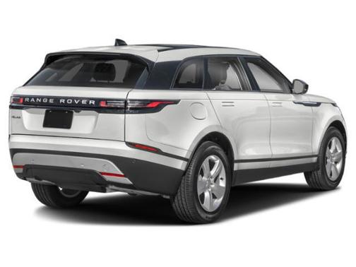 White 2025 Land Rover Range Rover Velar P250 SE R-Dynamic