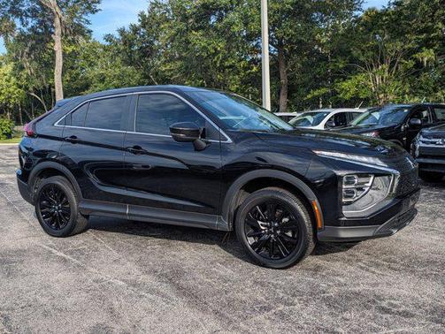 2024 Mitsubishi Eclipse Cross SE