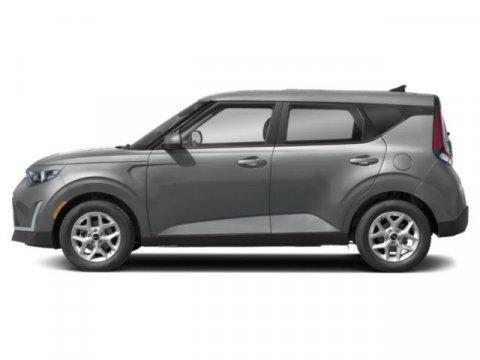 2023 Kia Soul S