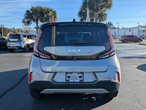 2023 Kia Soul S