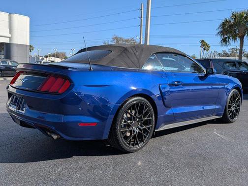 2016 Ford Mustang V6