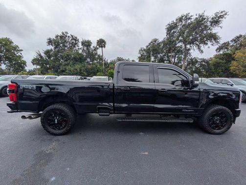 2023 Ford F-250 Lariat