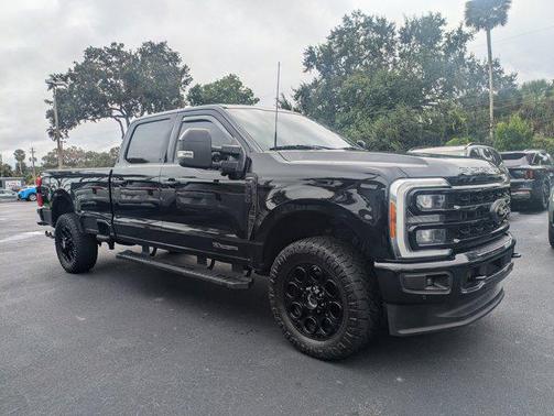 2023 Ford F-250 Lariat