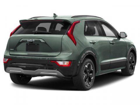 2023 Kia Niro EV Wind