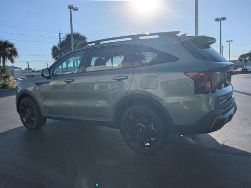 2024 Kia Sorento SX