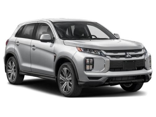2024 Mitsubishi Outlander Sport 2.0 ES