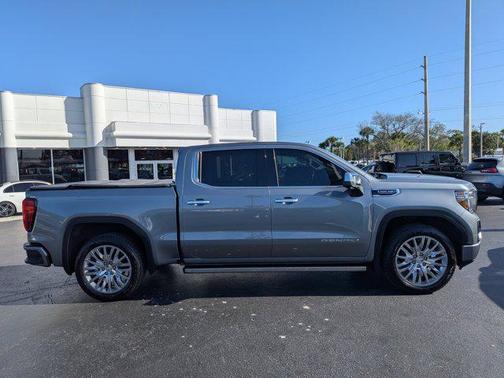 2019 GMC Sierra 1500 Denali