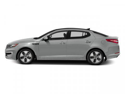 2013 Kia Optima Hybrid LX