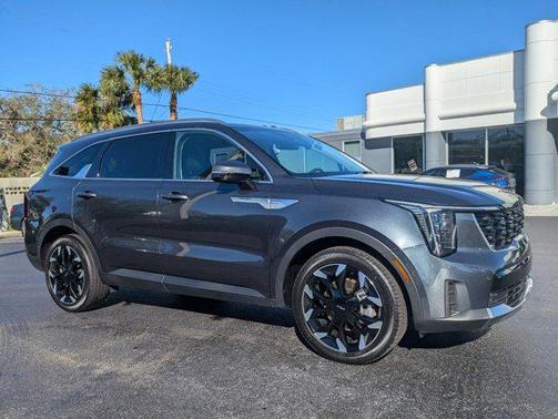 2024 Kia Sorento SX