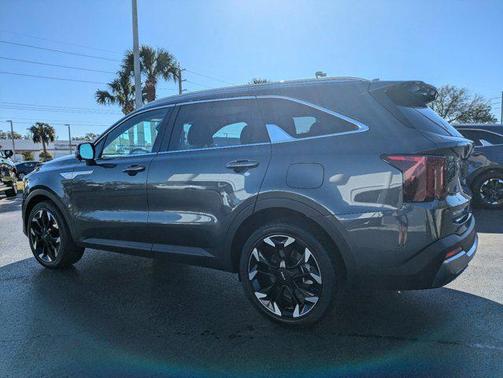 2024 Kia Sorento SX