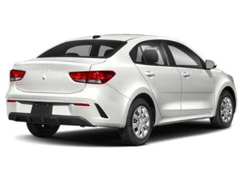 2023 Kia Rio LX
