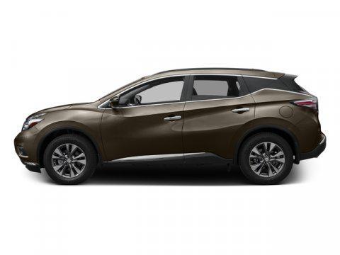 2016 Nissan Murano S