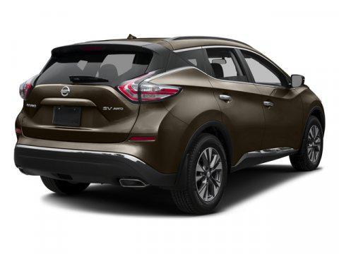 2016 Nissan Murano S