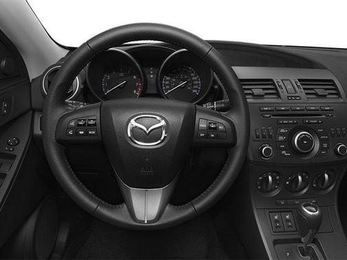 2013 Mazda Mazda3 i Touring