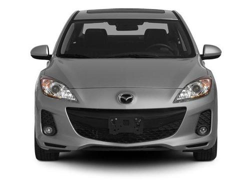 2013 Mazda Mazda3 i Touring