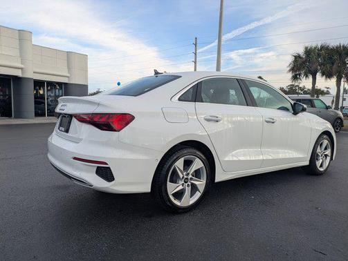 2024 Audi A3 Premium