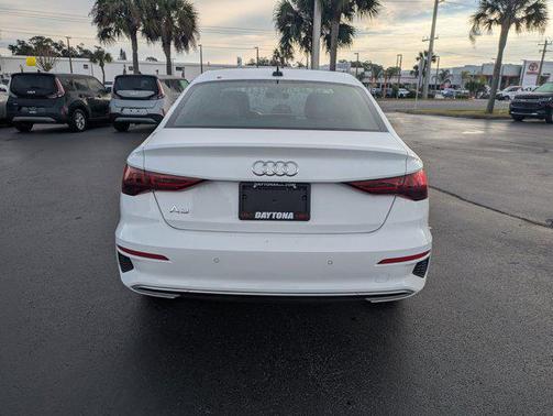 2024 Audi A3 Premium