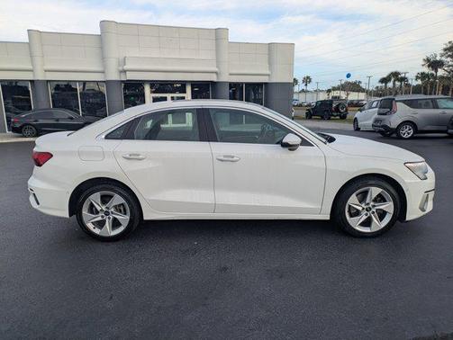 2024 Audi A3 Premium