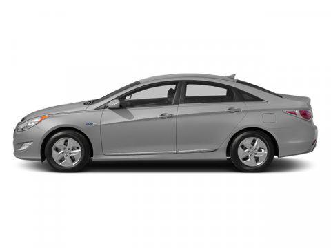 2013 Hyundai SONATA Hybrid Limited